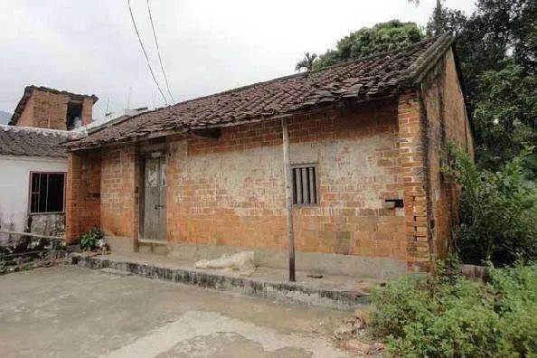 农村危房要被强拆吗