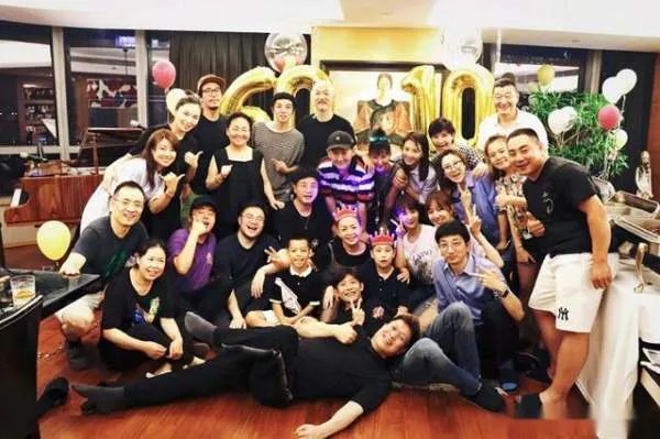 宋丹丹的恋情为何如此坎坷？