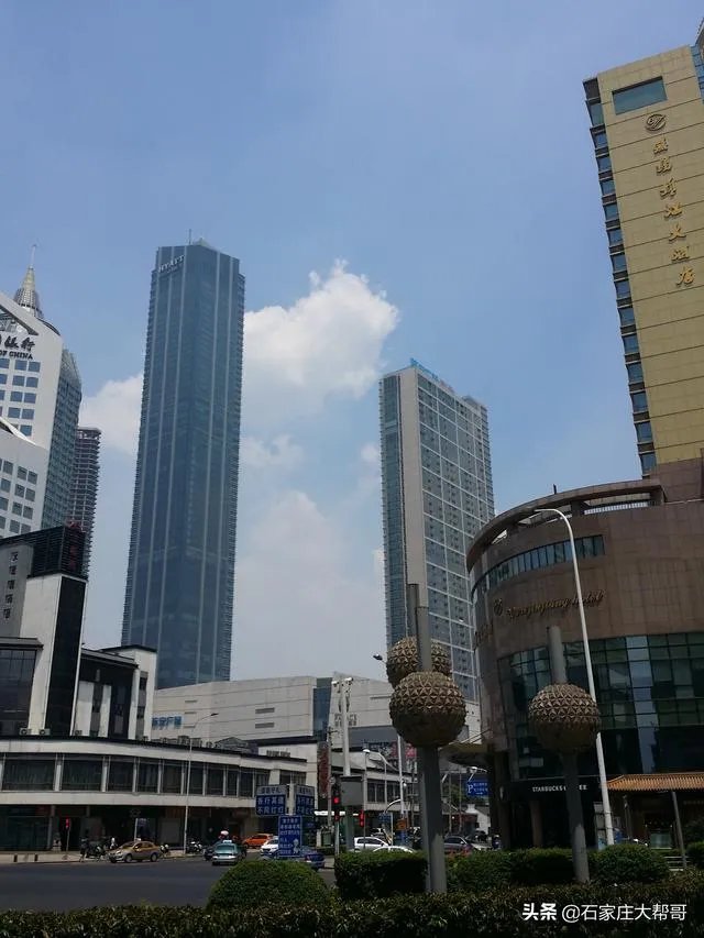 石家庄42万能买到合适的二手房吗？