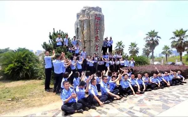 江西省警察学校是否包分配