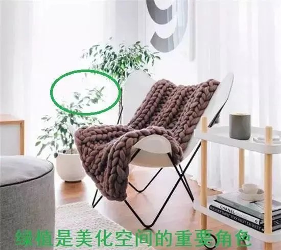 非常实用的9个软装搭配技巧，让你成为软装搭配高手