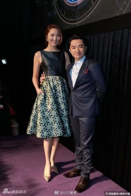 娱乐圈有哪些最萌身高差夫妻？