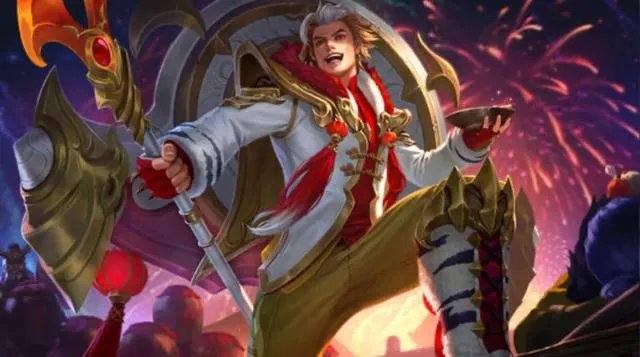 《英雄计划》哪个坦克英雄是最好的？