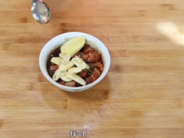 肉粽子的肉怎么腌制好吃窍门