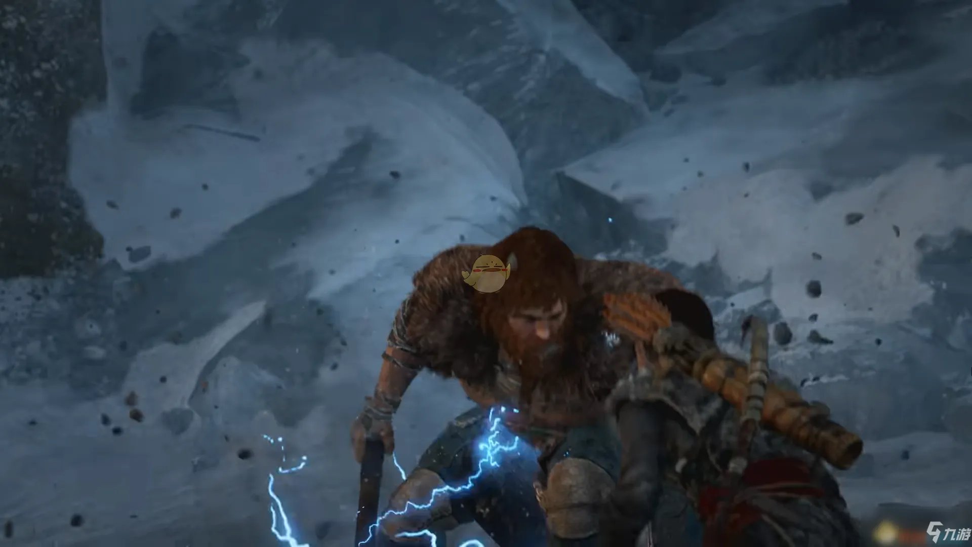 《战神4》燃烧余烬获得方法及作用介绍