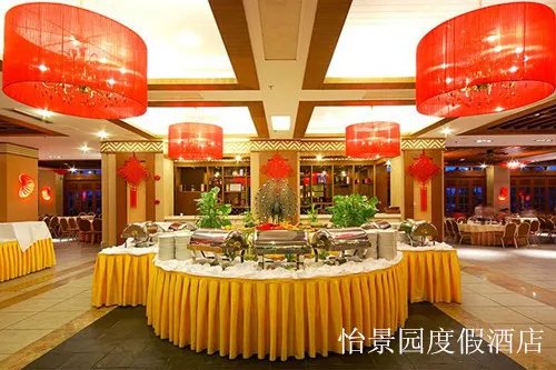 2018昆明婚庆酒店排行 昆明性价比高的婚庆酒店