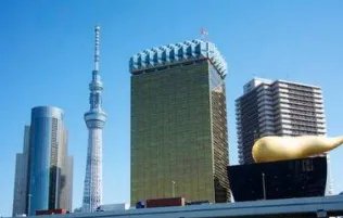 东京天空树攻略