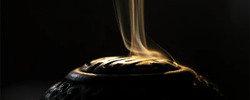 盘香正确点法 盘香怎么点