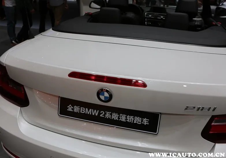 宝马2系敞篷值得买吗,宝马2系敞篷建议买吗