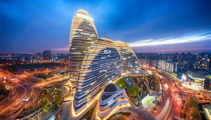 北京七环还属于北京吗 北京七环是什么时候建的