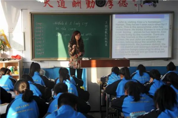 永川十大高中排行榜 永川市卧龙中学上榜第一重点中学