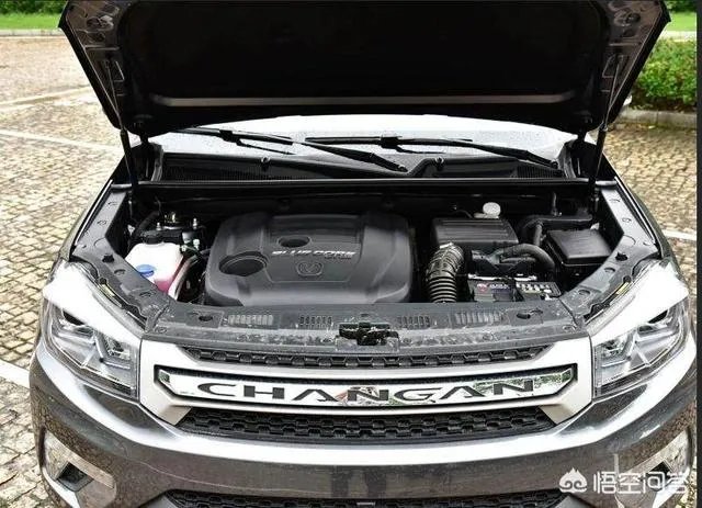 长安cs75怎么样？