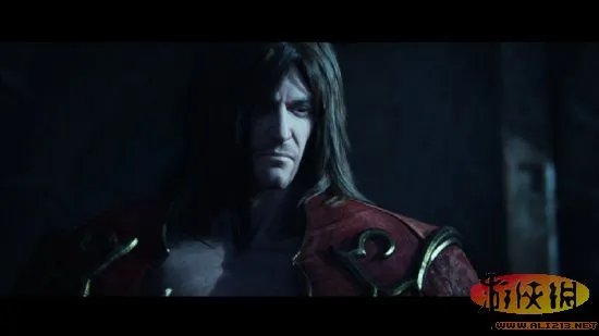 《恶魔城:暗影之王2》PS3版下载发布!