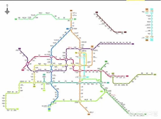 2018年广州地铁有何新规划？