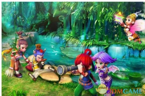 梦幻西游凌波城怎么加点