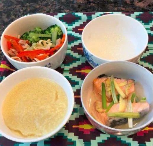 颖儿产后两个月瘦出魔鬼身材,女明星们到底是怎么减肥的?