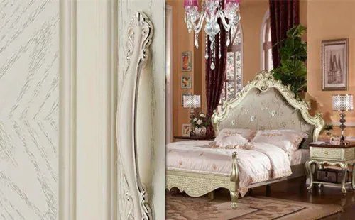 衣柜门拉手怎么安装 衣柜门拉手选购技巧