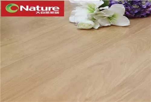 中国十大木地板品牌推荐 哪家品牌木地板好