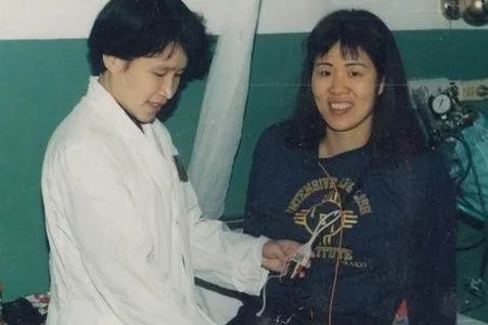 郎平为什么到美国执教？