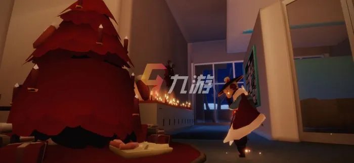 光遇合服庆典活动具体时间 光遇合服机制介绍