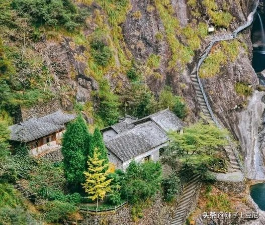 温州旅游景点介绍?