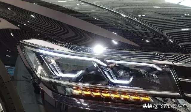 2019款380帕萨特轿车最高时速是多少公里？怎么样？