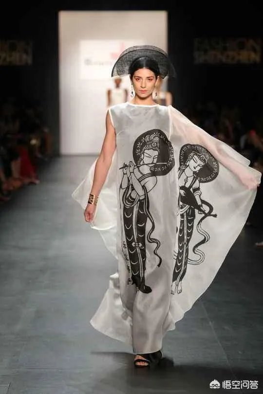 2018最流行什么款式的秋装？