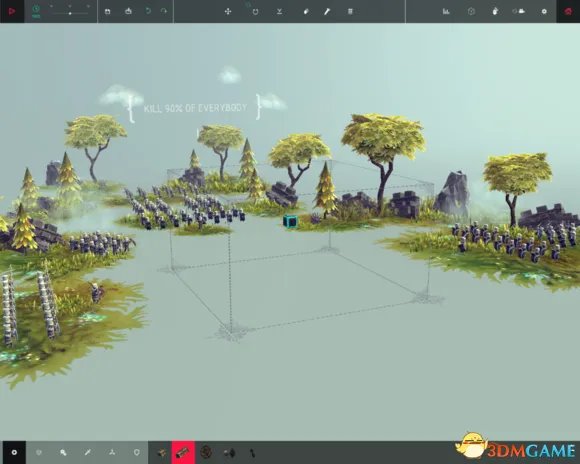 围攻 第一章全十五关通关图文.攻略 围攻关卡指南