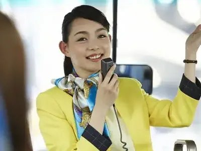 导游证报考条件要求