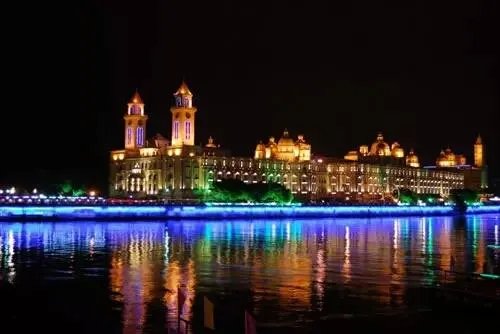 福州吃喝玩乐有哪些好去处，推荐一下？