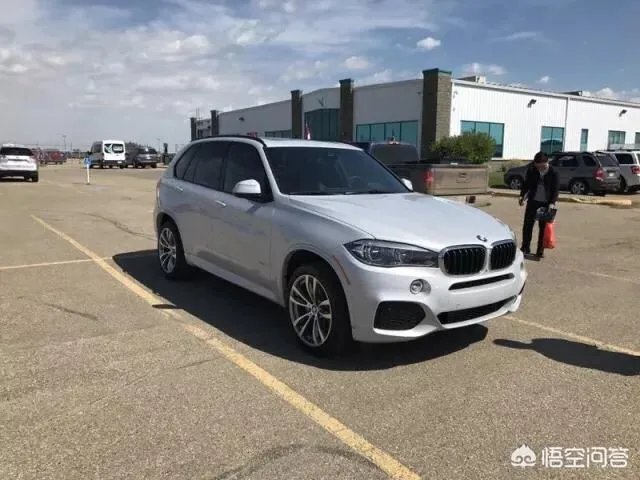 宝马X5新款的价格是多少？