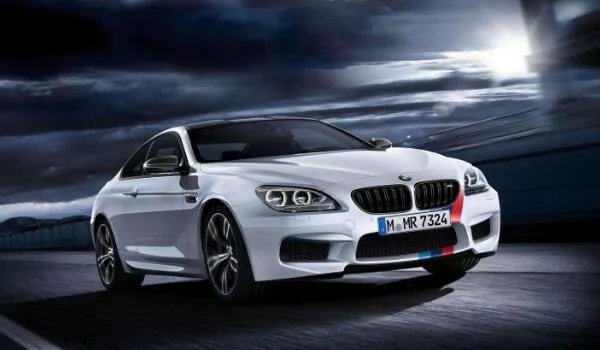 宝马的英文全称是什么意思,宝马的英文全称