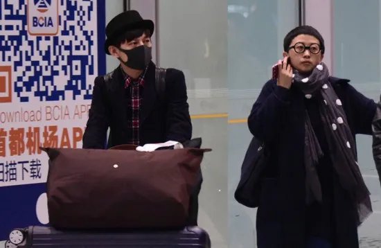 何炅老婆王菁照片曝光 揭秘王菁背景资料