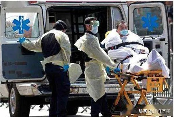 美国新增病例又创造了自己的纪录，何时可以超越巴西？