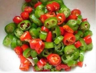 一茶一坐--蒜蓉鲜菇