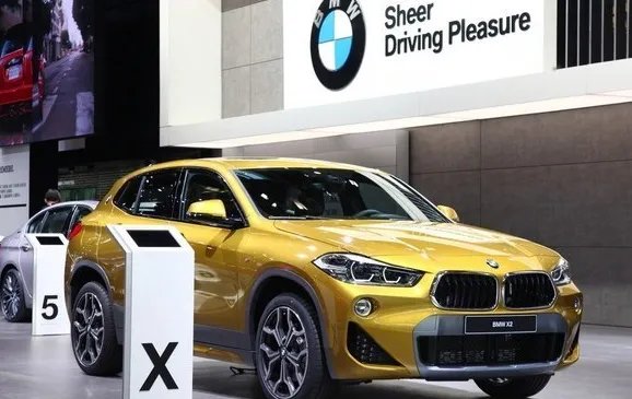 2018年车展地点安排