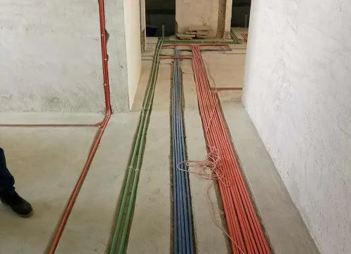 装修水电注意事项及细节是什么