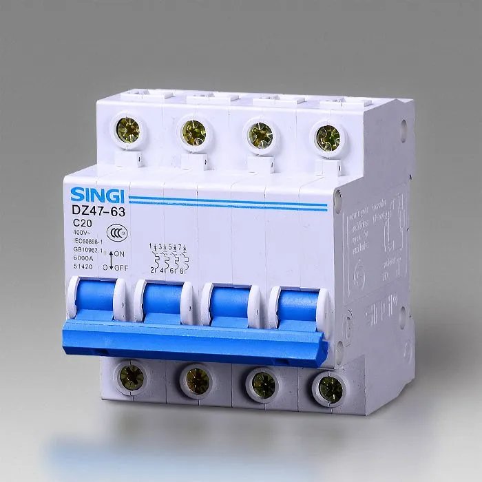 漏电保护器怎么用