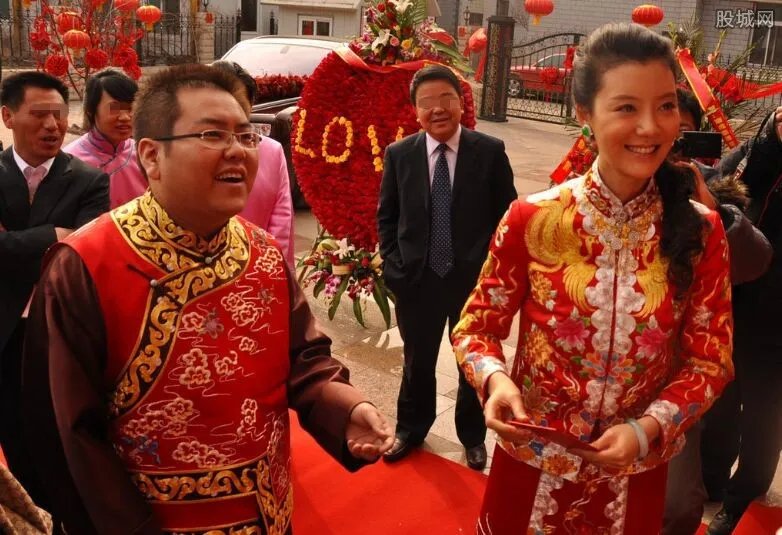 李兆会现状2017：李兆会被限制出境