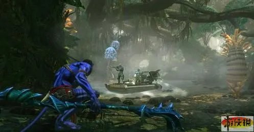 《阿凡达Avatar》最新截图及介绍