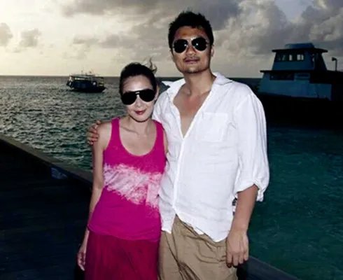 爆刘若英老公年龄 揭秘其复出缘由