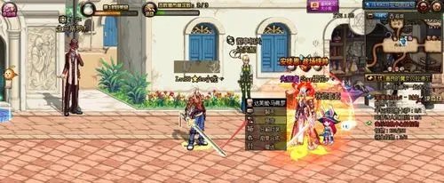 DNF 如何给装备镶嵌徽章？