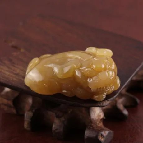 和田玉疯了网的介绍