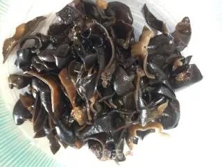 百试不爽的鱼香肉丝