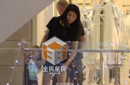 钟汉良的老婆儿子照片：钟汉良妻子曝光（图）