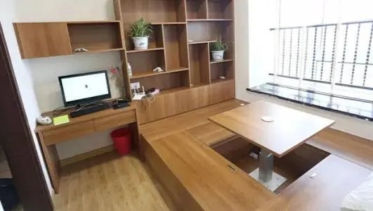 榻榻米高度尺寸通常是多少 榻榻米的床睡了好吗