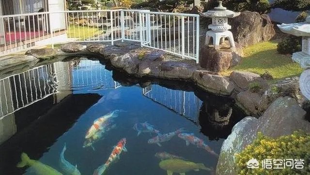 别墅庭院设计要注意哪些？