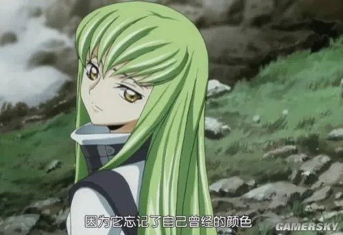 总有一句感动你！动漫中经典到让人窒息的语录