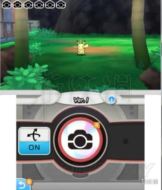 《口袋妖怪究极日月》图文攻略 全任务图文流程攻略