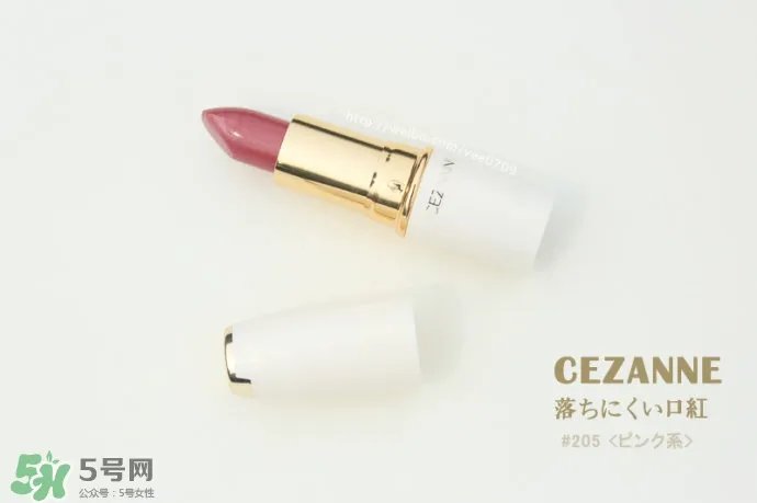 倩丽口红试色_倩丽口红怎么样